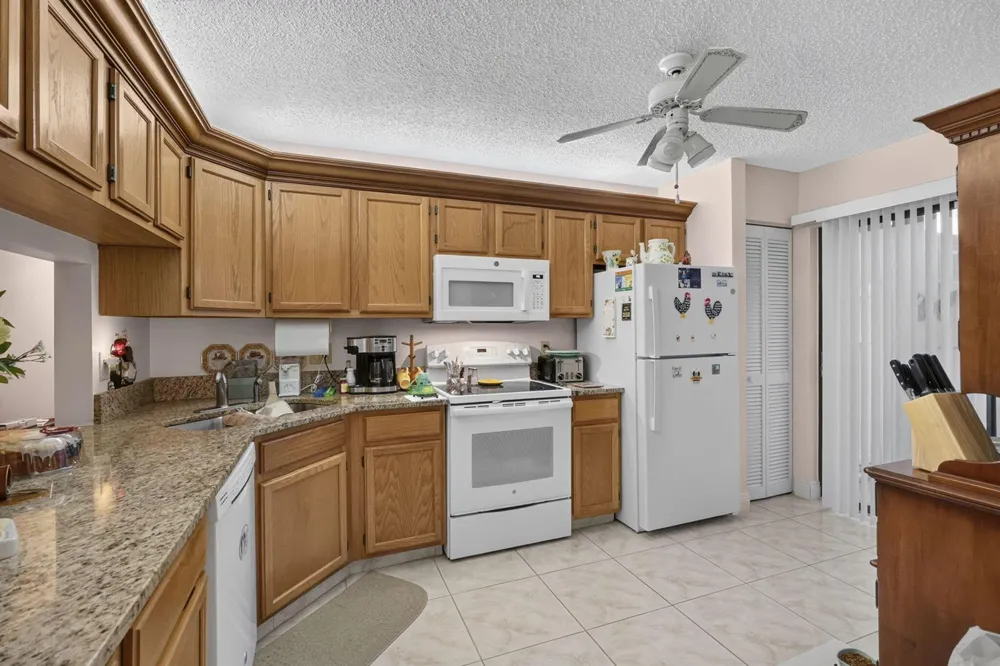 2641 Gately Drive W #1301 West Palm Beach, FL 33415