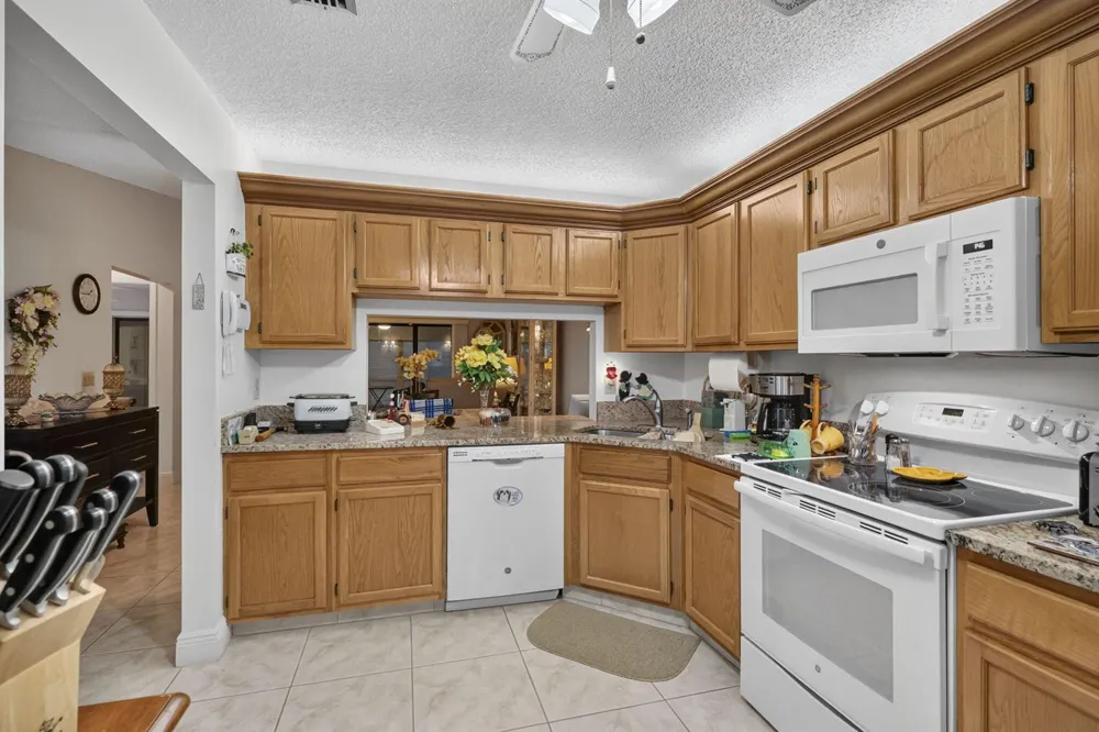 2641 Gately Drive W #1301 West Palm Beach, FL 33415