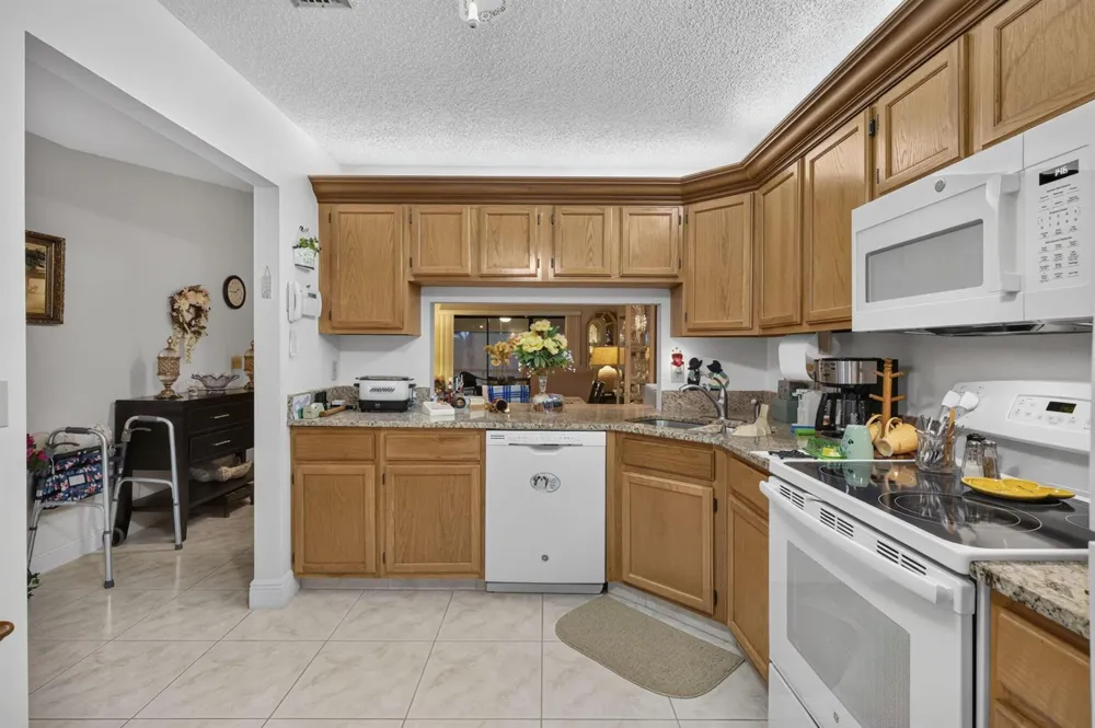 2641 Gately Drive W #1301 West Palm Beach, FL 33415