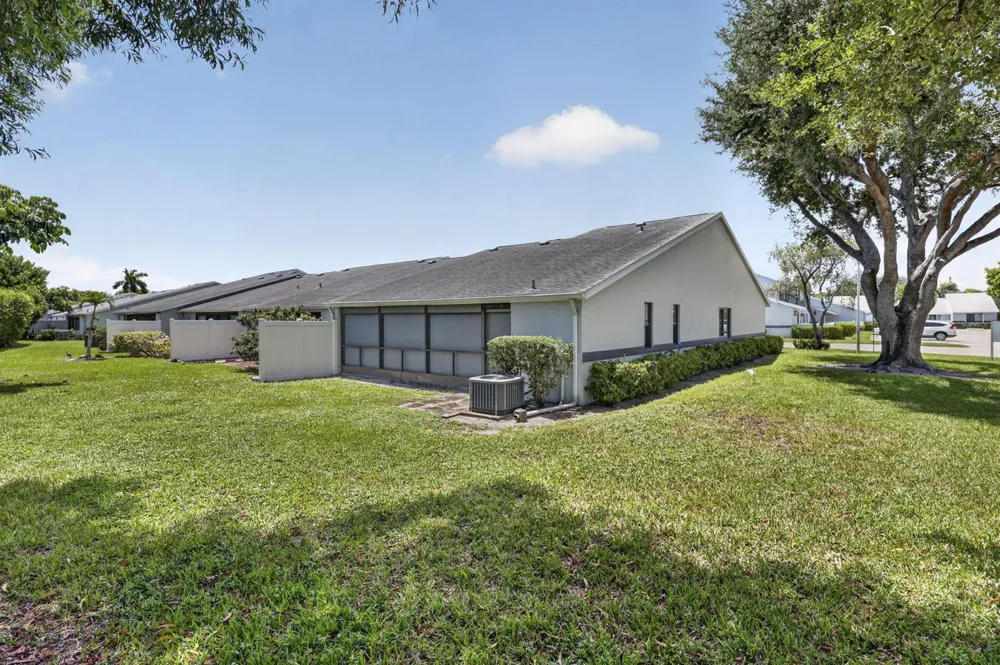 2641 Gately Drive W #1301 West Palm Beach, FL 33415