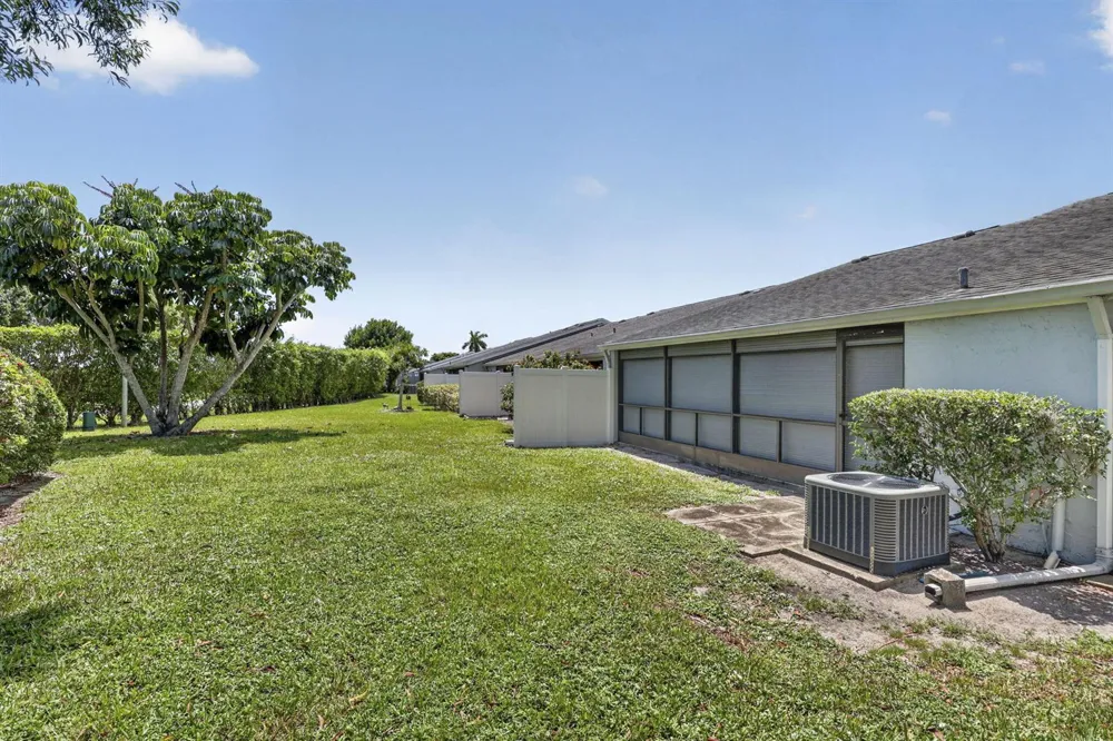 2641 Gately Drive W #1301 West Palm Beach, FL 33415