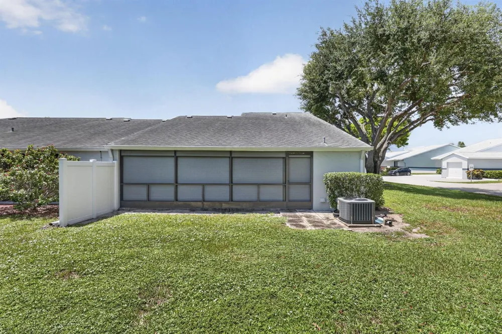 2641 Gately Drive W #1301 West Palm Beach, FL 33415