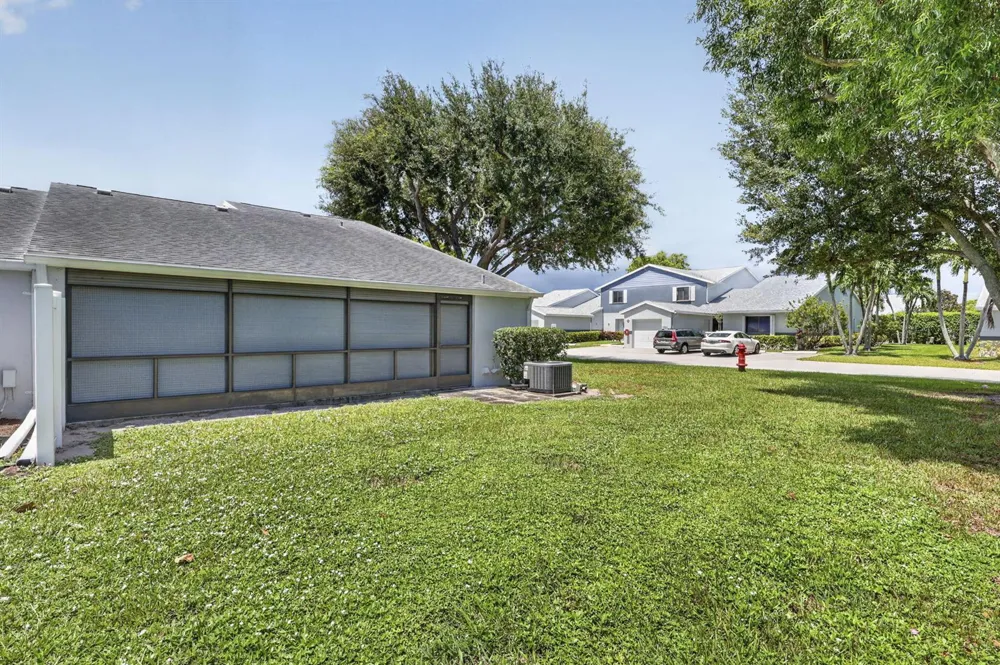 2641 Gately Drive W #1301 West Palm Beach, FL 33415