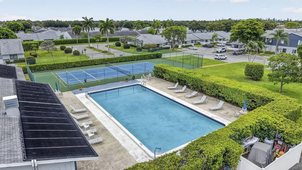 2641 Gately Drive W #1301 West Palm Beach, FL 33415