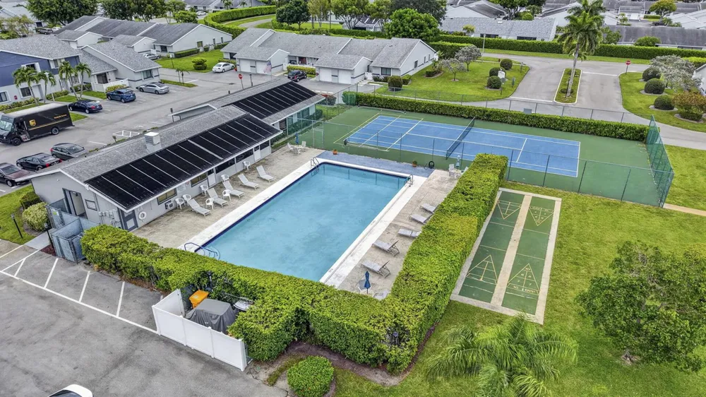 2641 Gately Drive W #1301 West Palm Beach, FL 33415