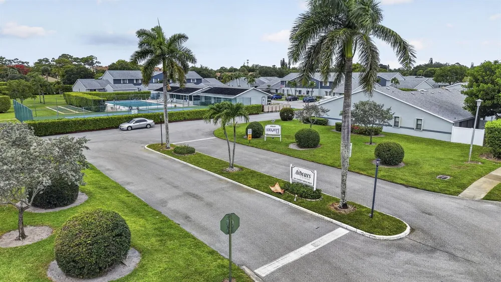 2641 Gately Drive W #1301 West Palm Beach, FL 33415
