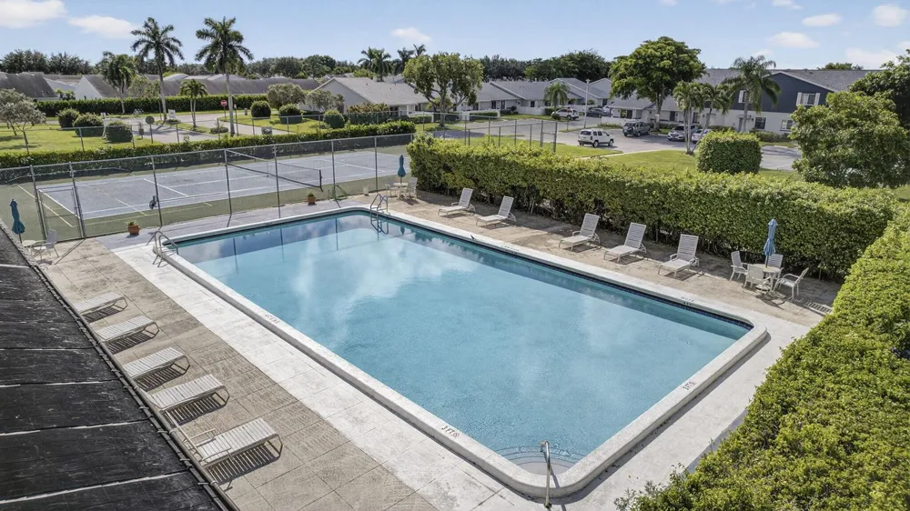 2641 Gately Drive W #1301 West Palm Beach, FL 33415