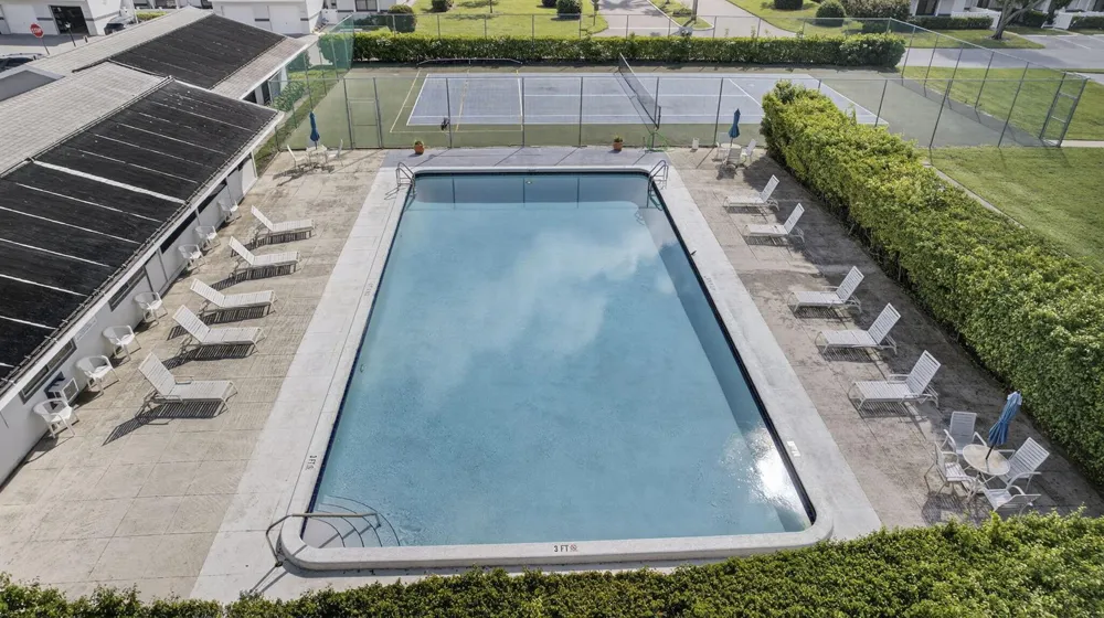 2641 Gately Drive W #1301 West Palm Beach, FL 33415