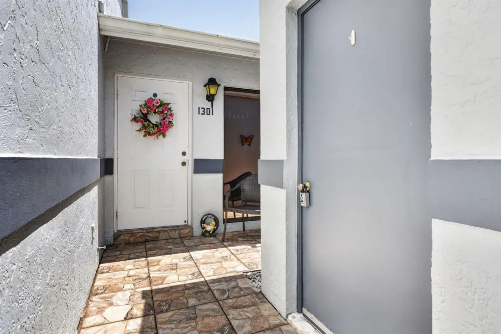 2641 Gately Drive W #1301 West Palm Beach, FL 33415