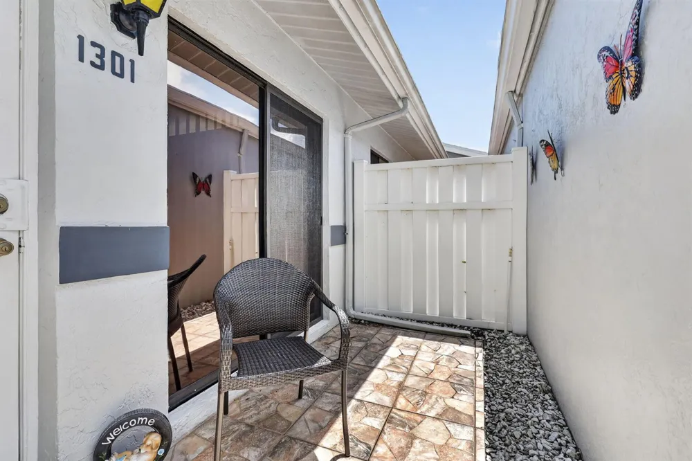 2641 Gately Drive W #1301 West Palm Beach, FL 33415