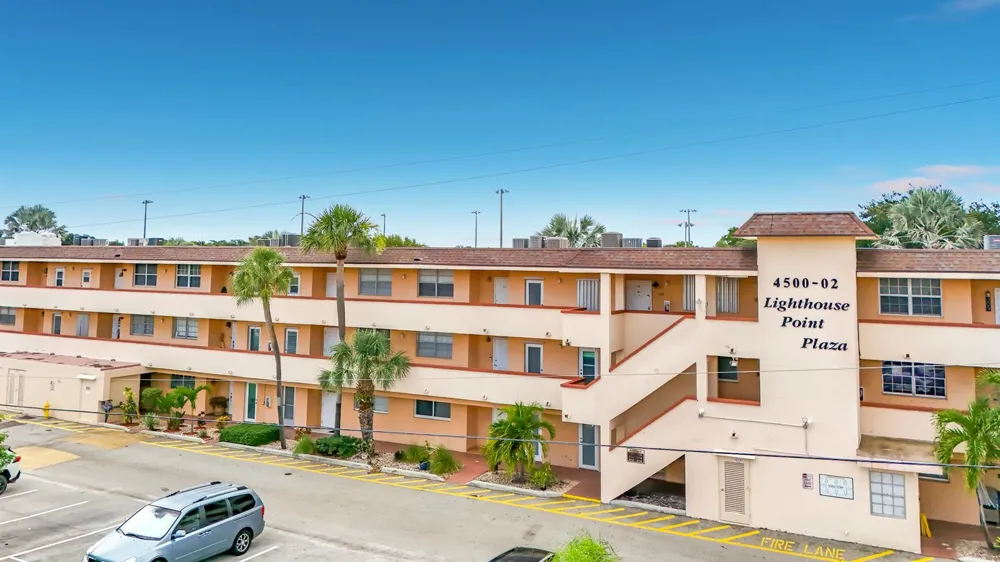 4500 Federal Highway #315b Lighthouse Point, FL 33064