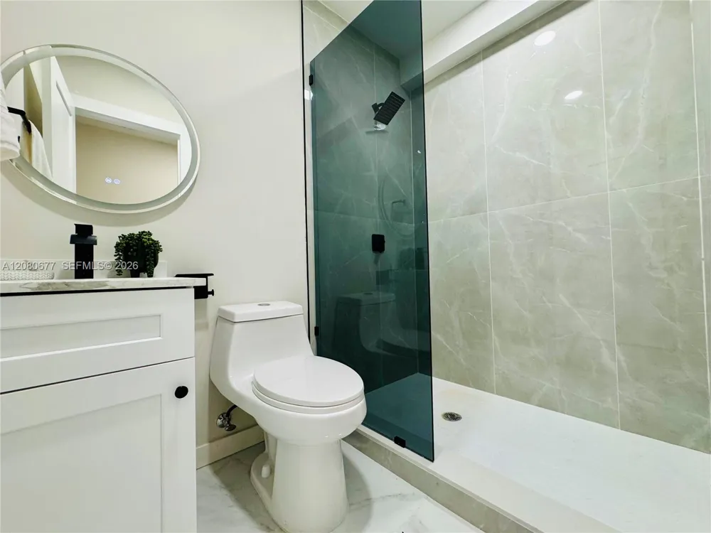 7943 NW 6th Ave #3 Miami, FL 33150