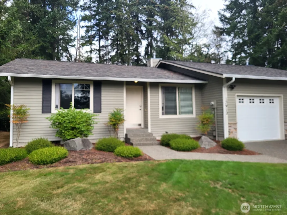 13912 37th Street Ct NW Gig Harbor, WA 98332