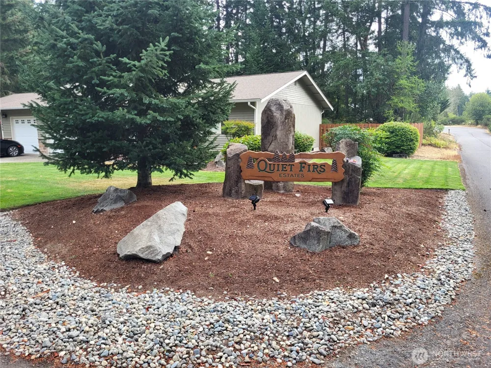 13912 37th Street Ct NW Gig Harbor, WA 98332