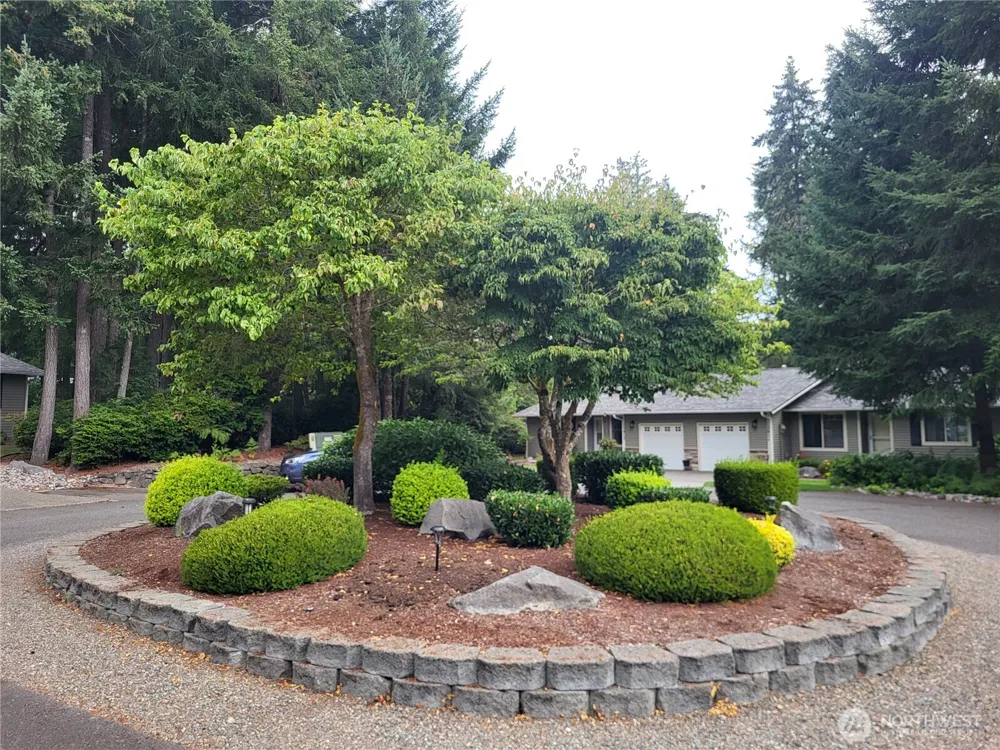 13912 37th Street Ct NW Gig Harbor, WA 98332