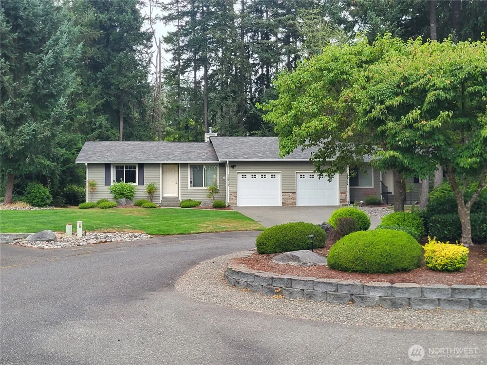 13912 37th Street Ct NW Gig Harbor, WA 98332