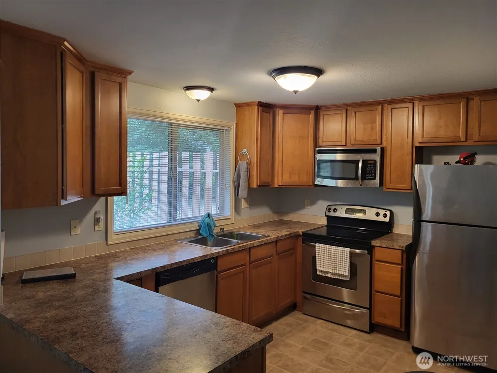 13912 37th Street Ct NW Gig Harbor, WA 98332