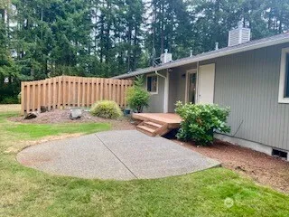 13912 37th Street Ct NW Gig Harbor, WA 98332