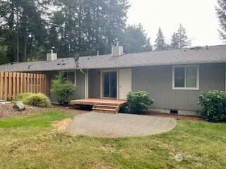 13912 37th Street Ct NW Gig Harbor, WA 98332