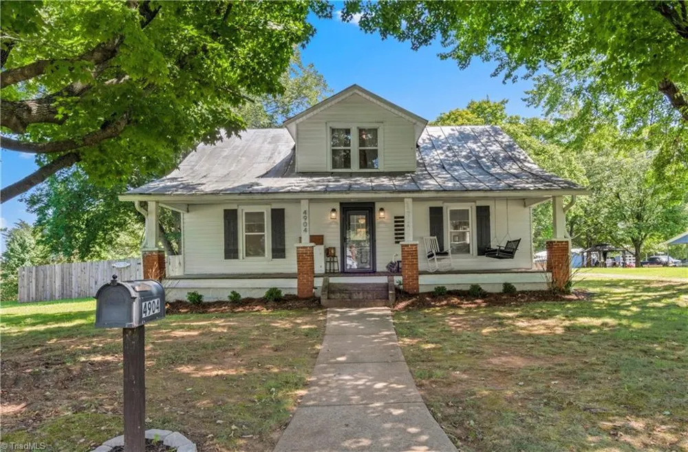 4904 Styers Ferry Road Lewisville, NC 27023