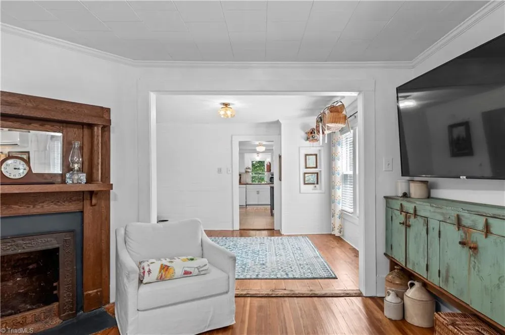 4904 Styers Ferry Road Lewisville, NC 27023