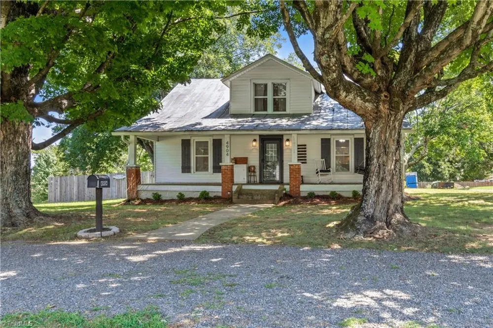 4904 Styers Ferry Road Lewisville, NC 27023