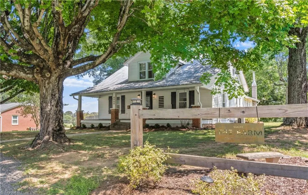 4904 Styers Ferry Road Lewisville, NC 27023