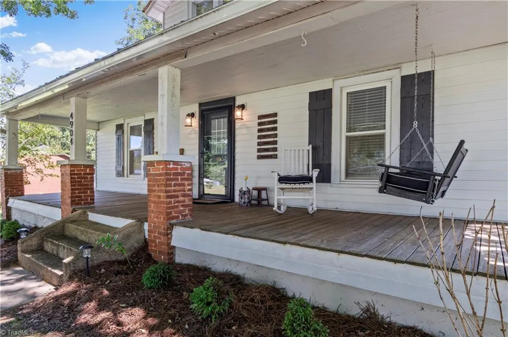 4904 Styers Ferry Road Lewisville, NC 27023