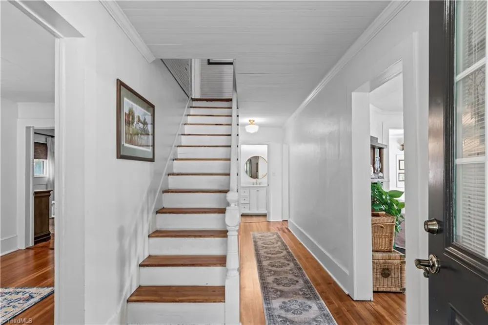 4904 Styers Ferry Road Lewisville, NC 27023