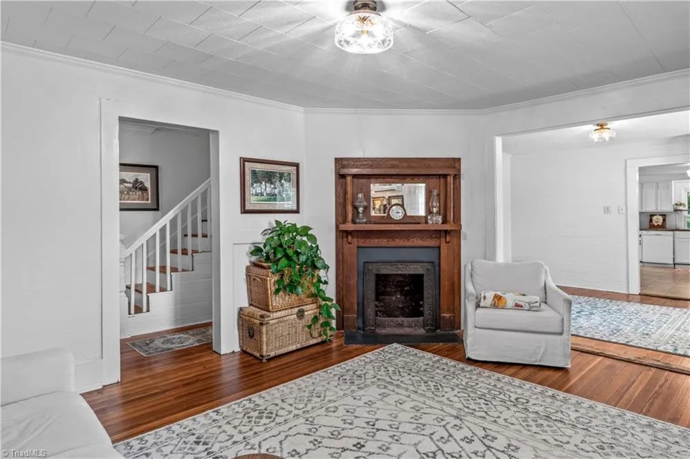 4904 Styers Ferry Road Lewisville, NC 27023