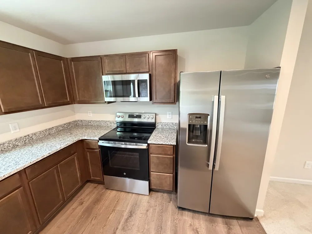2924 Thornton Grove Blvd Nashville, TN 37207