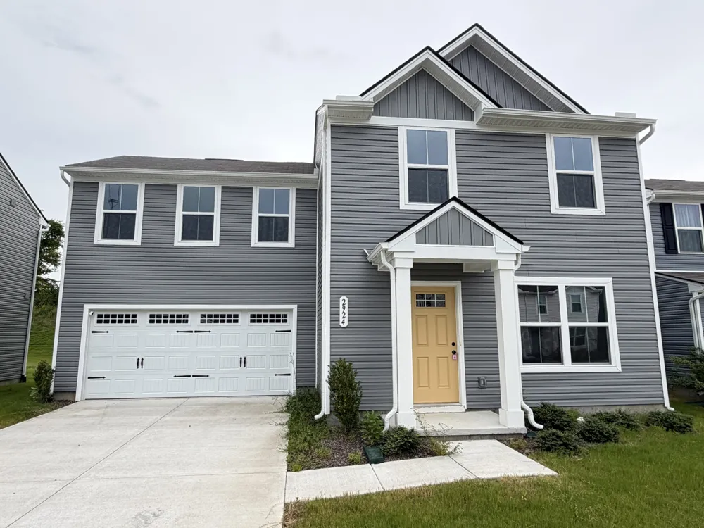 2924 Thornton Grove Blvd Nashville, TN 37207