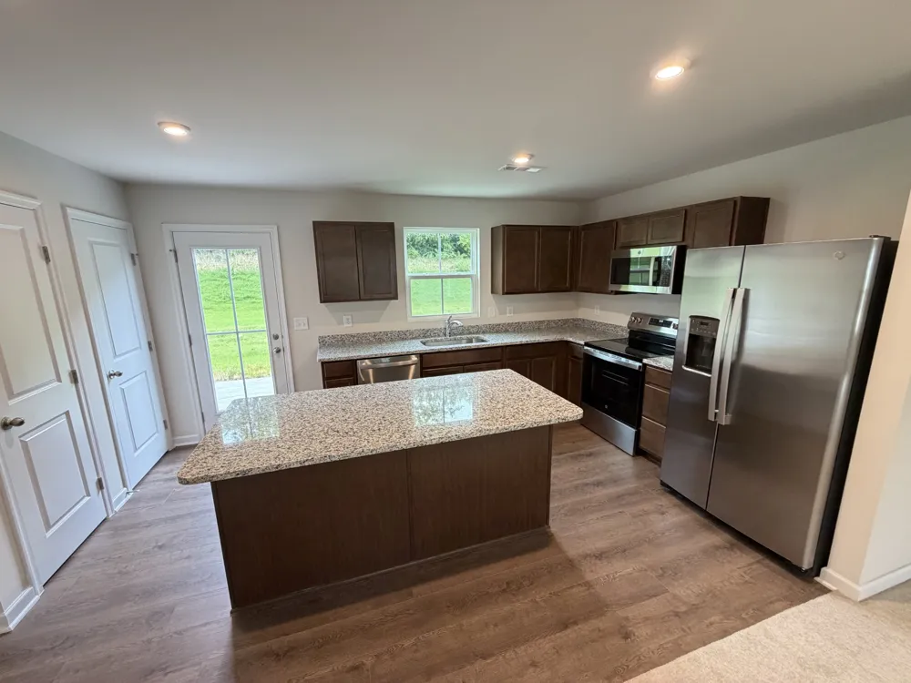 2924 Thornton Grove Blvd Nashville, TN 37207