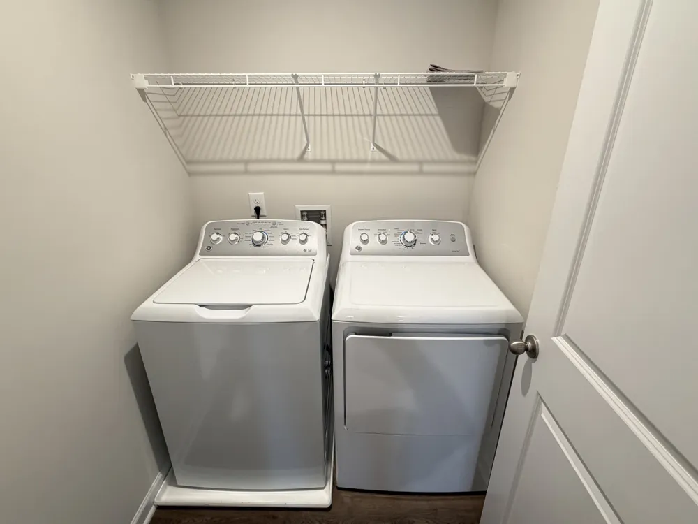 2924 Thornton Grove Blvd Nashville, TN 37207