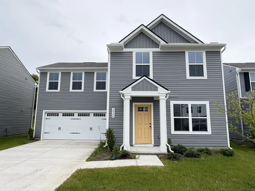 2924 Thornton Grove Blvd Nashville, TN 37207