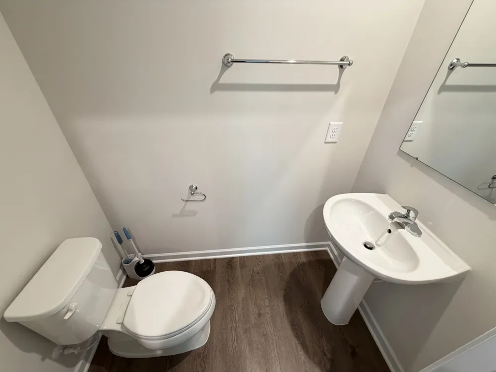 2924 Thornton Grove Blvd Nashville, TN 37207