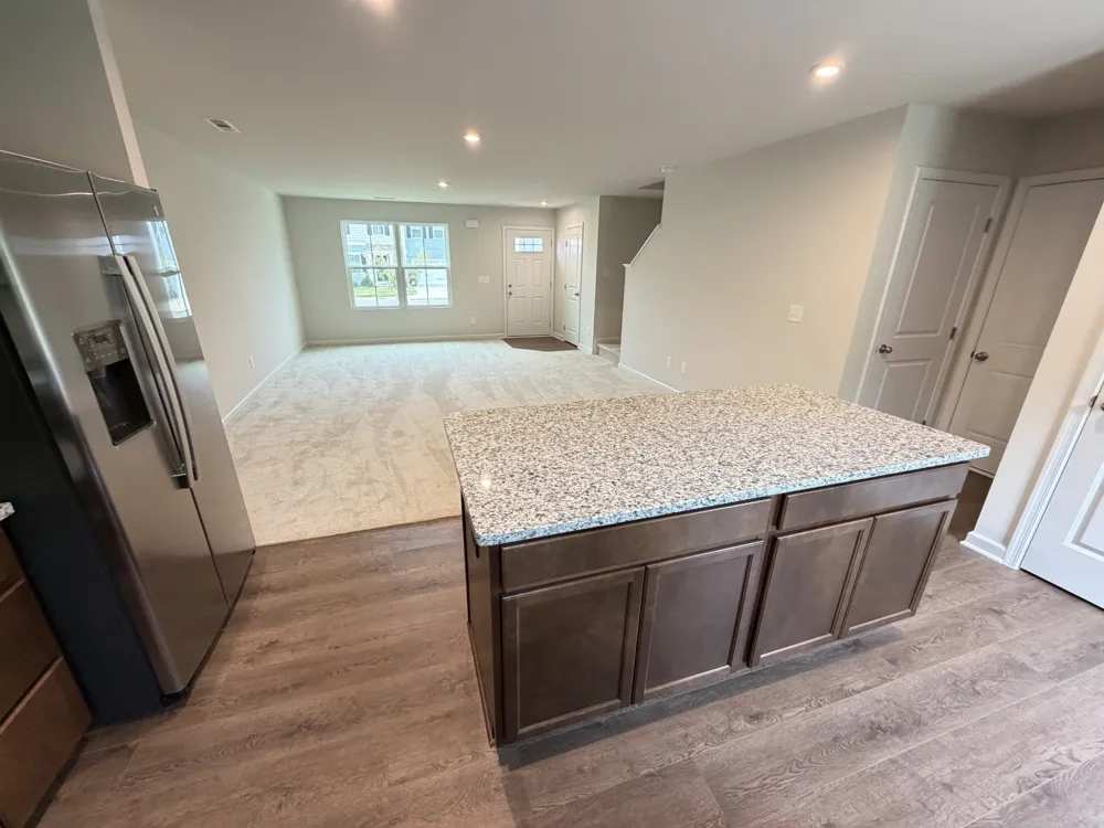 2924 Thornton Grove Blvd Nashville, TN 37207