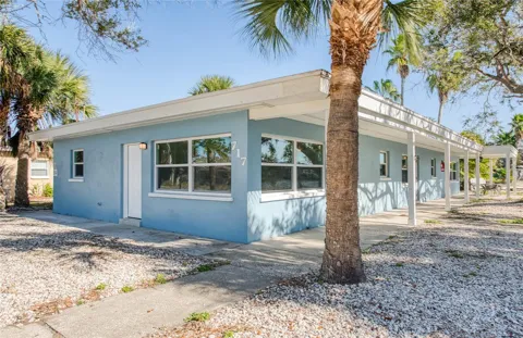 717 E GULF BOULEVARD #2