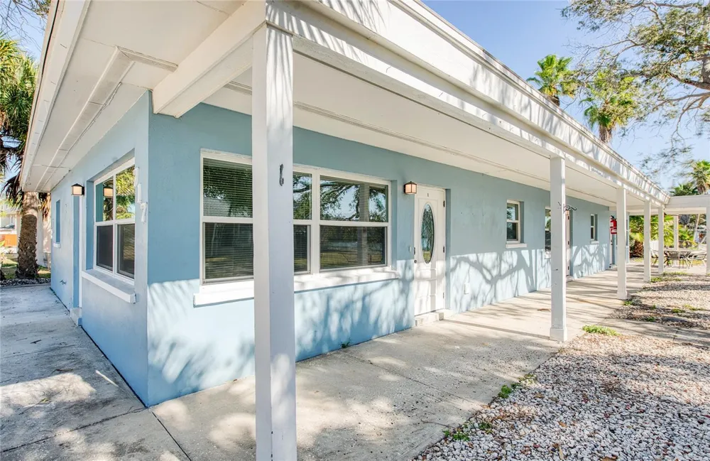 717 E GULF BOULEVARD #2 Indian Rocks Beach, FL 33785