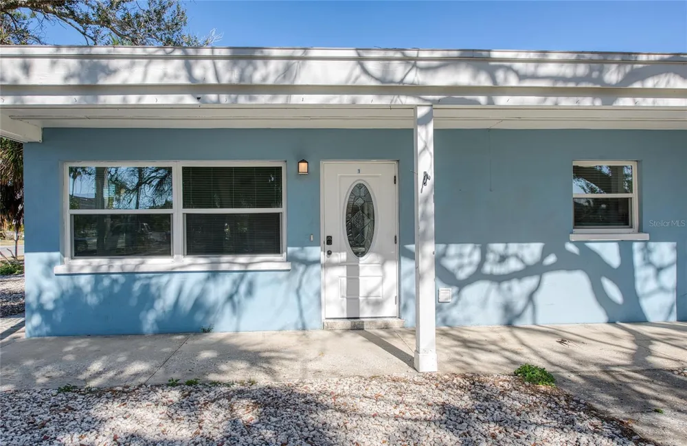 717 E GULF BOULEVARD #2 Indian Rocks Beach, FL 33785