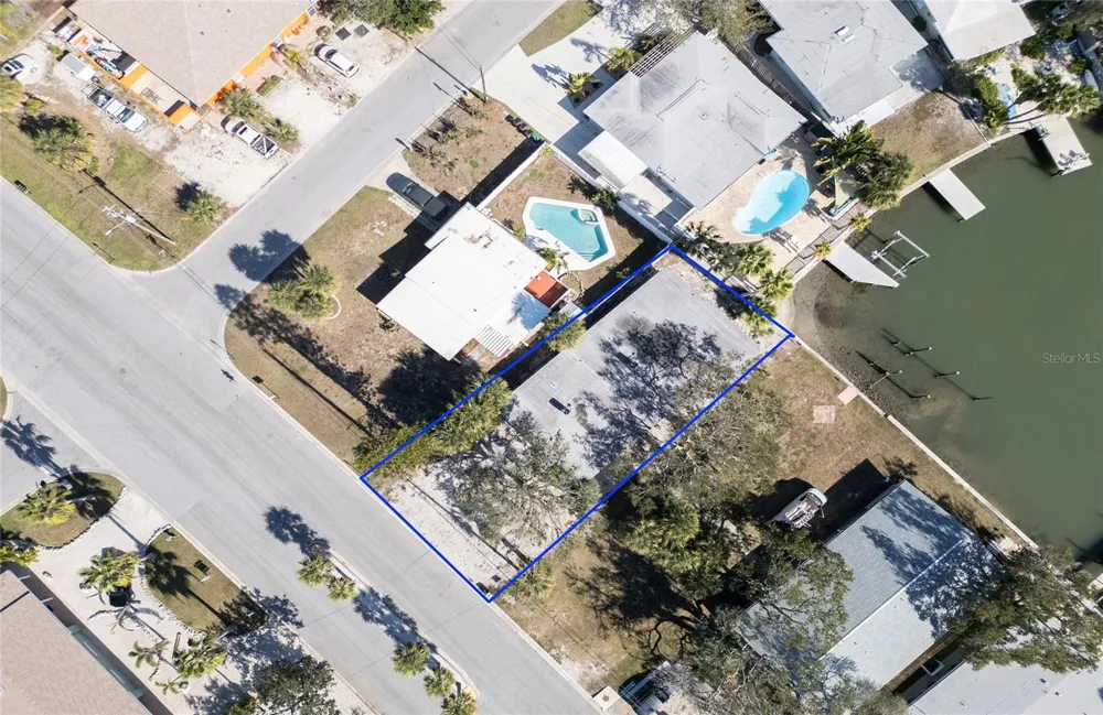 717 E GULF BOULEVARD #2 Indian Rocks Beach, FL 33785