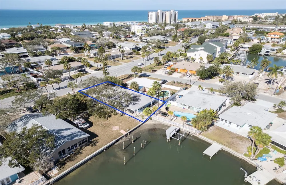 717 E GULF BOULEVARD #2 Indian Rocks Beach, FL 33785