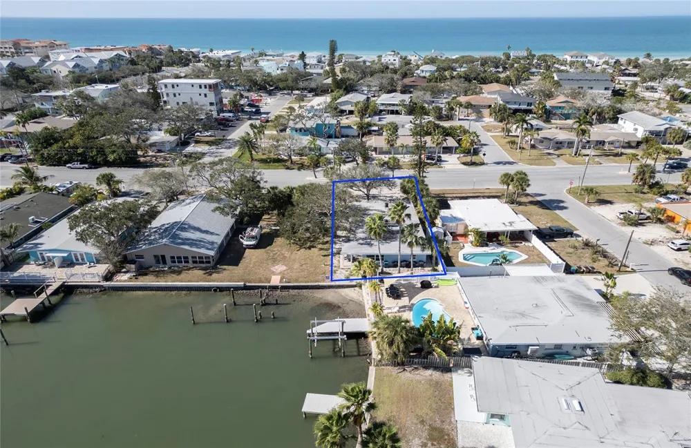 717 E GULF BOULEVARD #2 Indian Rocks Beach, FL 33785