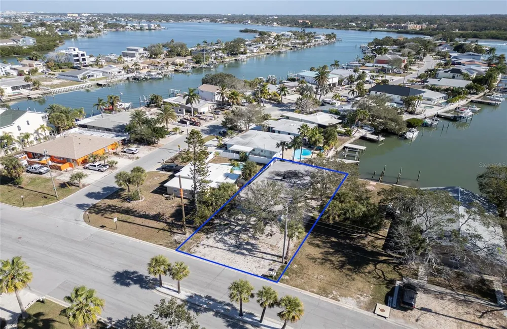 717 E GULF BOULEVARD #2 Indian Rocks Beach, FL 33785