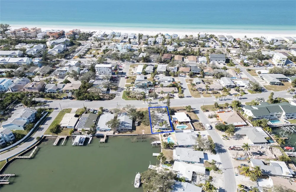 717 E GULF BOULEVARD #2 Indian Rocks Beach, FL 33785