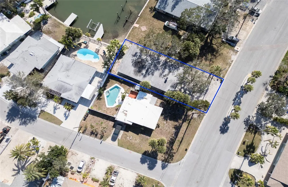717 E GULF BOULEVARD #2 Indian Rocks Beach, FL 33785
