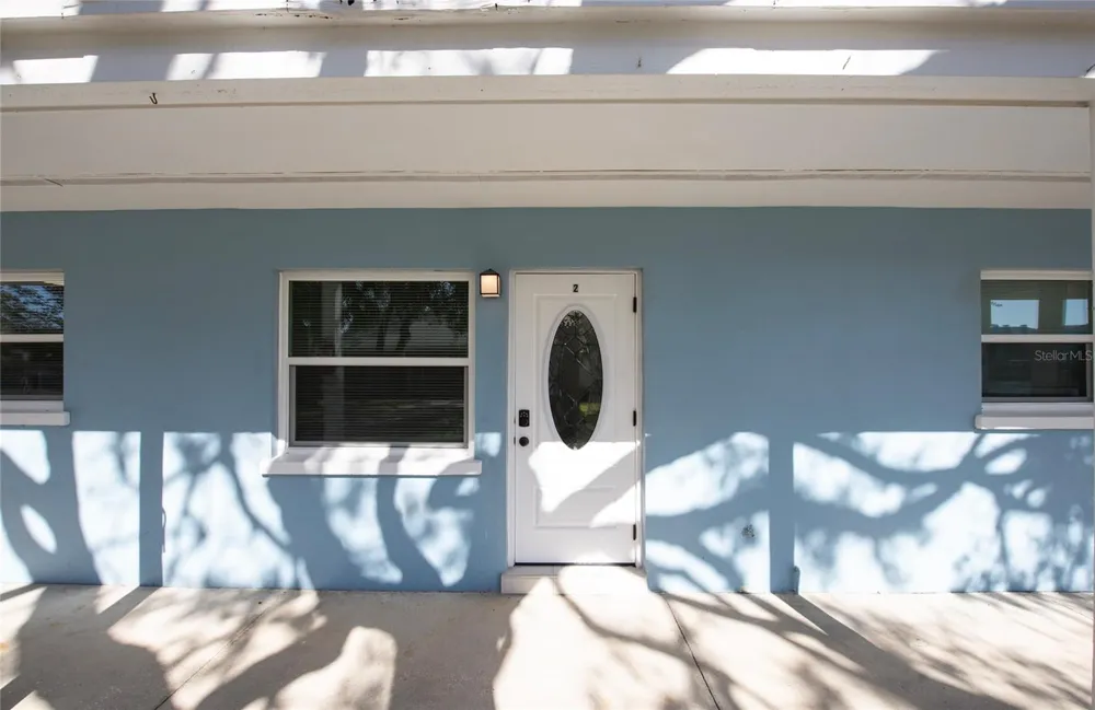 717 E GULF BOULEVARD #2 Indian Rocks Beach, FL 33785