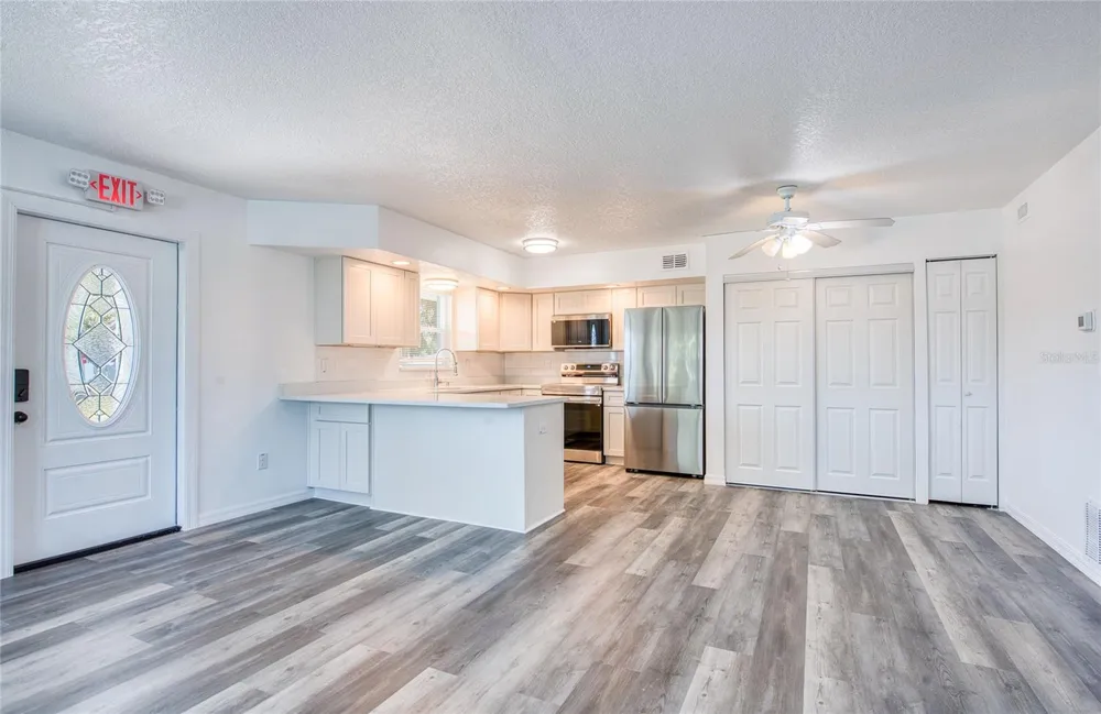 717 E GULF BOULEVARD #2 Indian Rocks Beach, FL 33785
