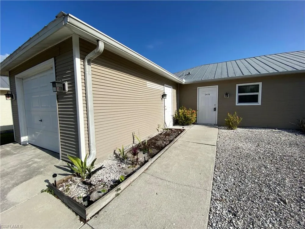 5478 Thomas Street Bokeelia, FL 33922