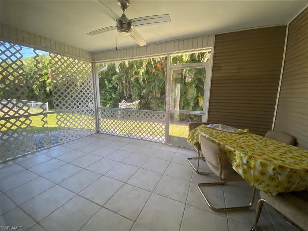 5478 Thomas Street Bokeelia, FL 33922